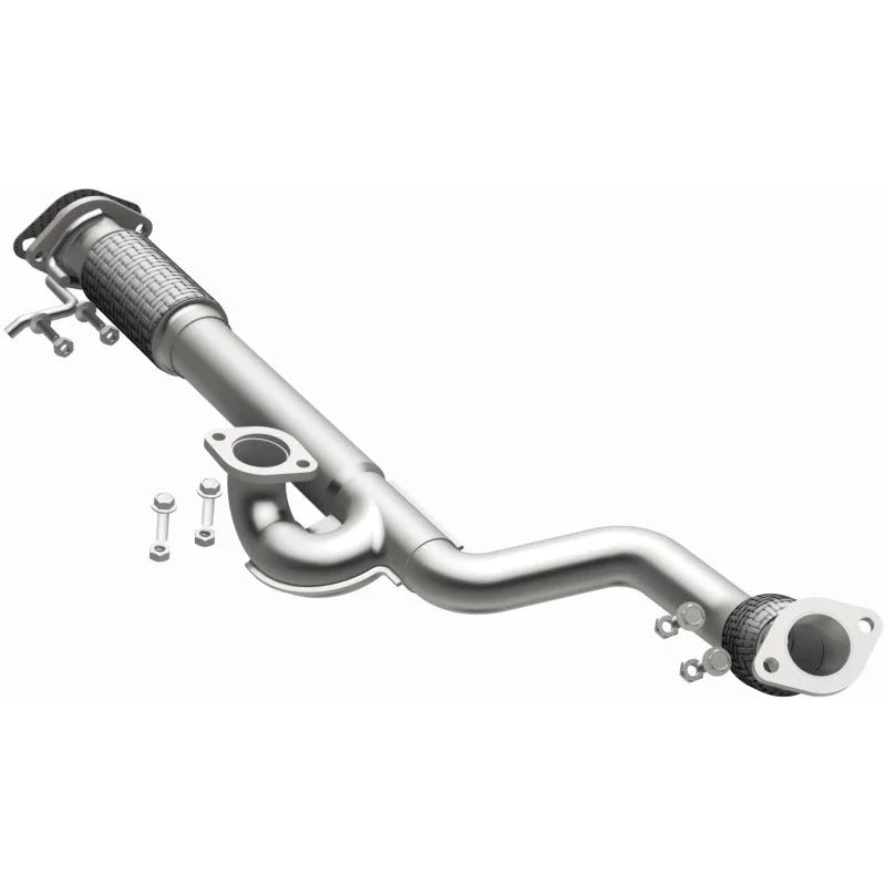 Magnaflow BRE Exhaust Front Pipe Kit fits 2010-2011 Chevrolet Equinox LT / 2010-2011 Chevrolet Equinox LTZ / 2010-2011 GMC...