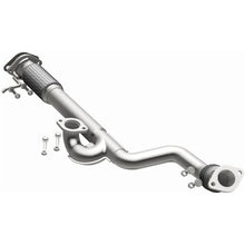 Load image into Gallery viewer, Magnaflow BRE Exhaust Front Pipe Kit fits 2010-2011 Chevrolet Equinox LT / 2010-2011 Chevrolet Equinox LTZ / 2010-2011 GMC...