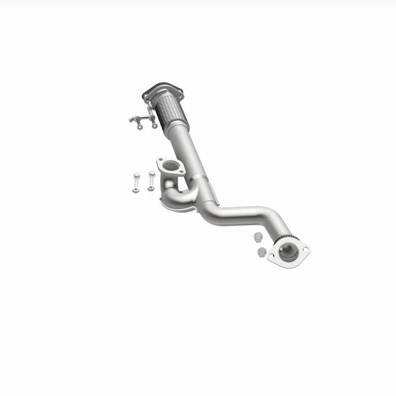 Magnaflow BRE Exhaust Front Pipe Kit fits 2010-2011 Chevrolet Equinox LT / 2010-2011 Chevrolet Equinox LTZ / 2010-2011 GMC...