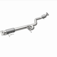 Load image into Gallery viewer, Magnaflow BRE Exhaust Front Pipe Kit fits 2010-2011 Chevrolet Equinox LT / 2010-2011 Chevrolet Equinox LTZ / 2010-2011 GMC...
