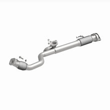 Load image into Gallery viewer, Magnaflow BRE Exhaust Front Pipe Kit fits 2010-2011 Chevrolet Equinox LT / 2010-2011 Chevrolet Equinox LTZ / 2010-2011 GMC...