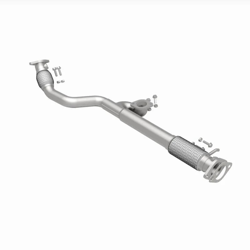Magnaflow BRE Exhaust Front Pipe Kit fits 2010-2011 Chevrolet Equinox LT / 2010-2011 Chevrolet Equinox LTZ / 2010-2011 GMC...