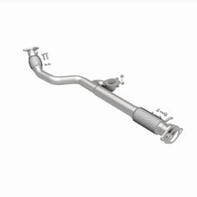 Load image into Gallery viewer, Magnaflow BRE Exhaust Front Pipe Kit fits 2010-2011 Chevrolet Equinox LT / 2010-2011 Chevrolet Equinox LTZ / 2010-2011 GMC...