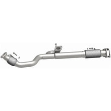 Load image into Gallery viewer, Magnaflow BRE Exhaust Front Pipe Kit fits 2010-2011 Chevrolet Equinox LT / 2010-2011 Chevrolet Equinox LTZ / 2010-2011 GMC...