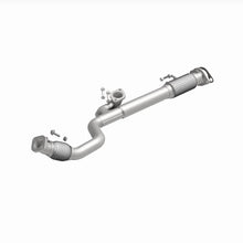 Load image into Gallery viewer, Magnaflow BRE Exhaust Front Pipe Kit fits 2010-2011 Chevrolet Equinox LT / 2010-2011 Chevrolet Equinox LTZ / 2010-2011 GMC...