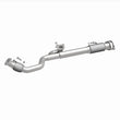 Load image into Gallery viewer, Magnaflow BRE Exhaust Front Pipe Kit fits 2010-2011 Chevrolet Equinox LT / 2010-2011 Chevrolet Equinox LTZ / 2010-2011 GMC...