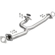 Load image into Gallery viewer, Magnaflow BRE Exhaust Front Pipe Kit fits 2010-2012 Ford Fusion Sport / 2007-2012 Lincoln MKZ - Installation View