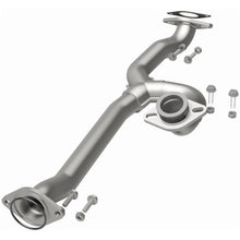 Load image into Gallery viewer, Magnaflow BRE Exhaust Front Pipe Kit fits 2010-2012 Ford Fusion Sport / 2007-2012 Lincoln MKZ - Additional View 5