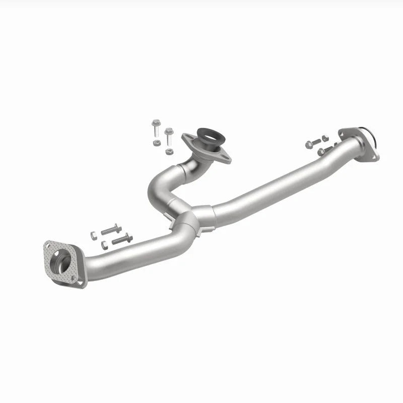 Magnaflow BRE Exhaust Front Pipe Kit fits 2010-2012 Ford Fusion Sport / 2007-2012 Lincoln MKZ - Additional View 6