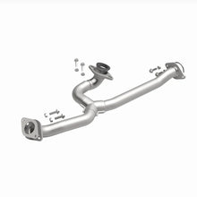 Load image into Gallery viewer, Magnaflow BRE Exhaust Front Pipe Kit fits 2010-2012 Ford Fusion Sport / 2007-2012 Lincoln MKZ - Additional View 6