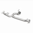 Load image into Gallery viewer, Magnaflow BRE Exhaust Front Pipe Kit fits 2010-2012 Ford Fusion Sport / 2007-2012 Lincoln MKZ - Additional View 7