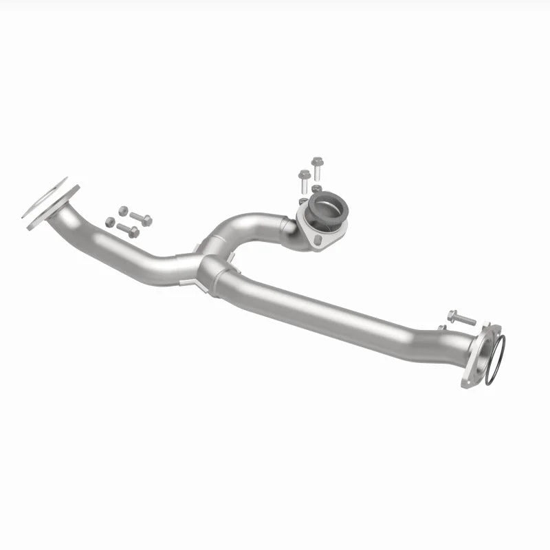 Magnaflow BRE Exhaust Front Pipe Kit fits 2010-2012 Ford Fusion Sport / 2007-2012 Lincoln MKZ - Additional View 7