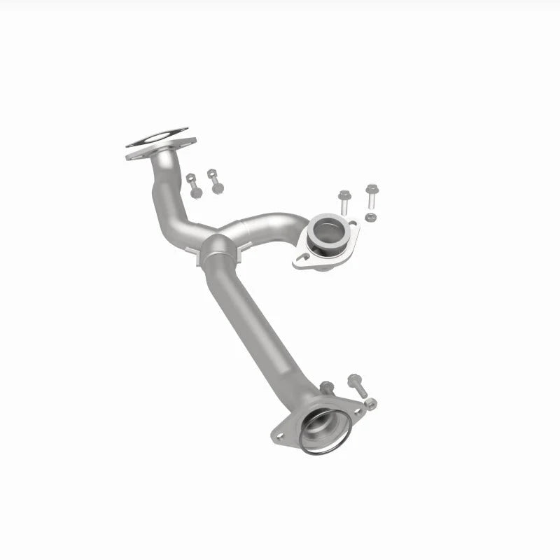 Magnaflow BRE Exhaust Front Pipe Kit fits 2010-2012 Ford Fusion Sport / 2007-2012 Lincoln MKZ - Additional View 8