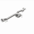 Load image into Gallery viewer, Magnaflow BRE Exhaust Front Pipe Kit fits 2010-2012 Ford Fusion Sport / 2007-2012 Lincoln MKZ - Additional View 9