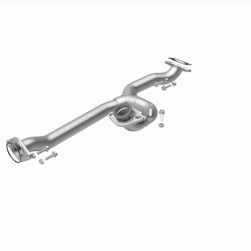 Magnaflow BRE Exhaust Front Pipe Kit fits 2010-2012 Ford Fusion Sport / 2007-2012 Lincoln MKZ - Additional View 9