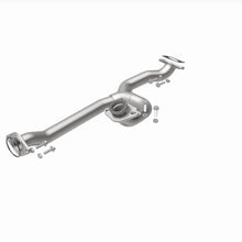 Load image into Gallery viewer, Magnaflow BRE Exhaust Front Pipe Kit fits 2010-2012 Ford Fusion Sport / 2007-2012 Lincoln MKZ - Additional View 9