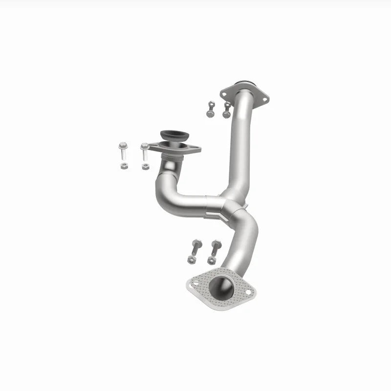 Magnaflow BRE Exhaust Front Pipe Kit fits 2010-2012 Ford Fusion Sport / 2007-2012 Lincoln MKZ - Additional View 10