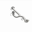 Load image into Gallery viewer, Magnaflow BRE Exhaust Front Pipe Kit fits 2010-2012 Ford Fusion Sport / 2007-2012 Lincoln MKZ - Additional View 11