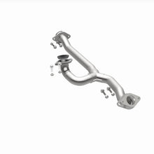 Load image into Gallery viewer, Magnaflow BRE Exhaust Front Pipe Kit fits 2010-2012 Ford Fusion Sport / 2007-2012 Lincoln MKZ - Additional View 11