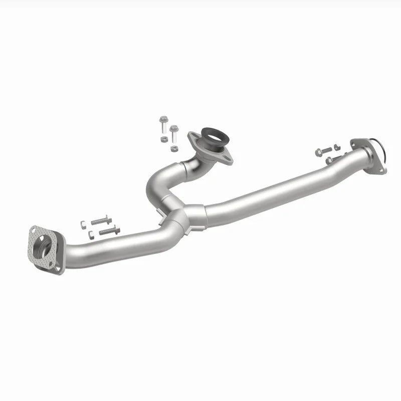Magnaflow BRE Exhaust Front Pipe Kit fits 2010-2012 Ford Fusion Sport / 2007-2012 Lincoln MKZ - Additional View 12
