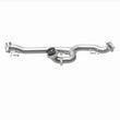 Load image into Gallery viewer, Magnaflow BRE Exhaust Front Pipe Kit fits 2010-2012 Ford Fusion Sport / 2007-2012 Lincoln MKZ - Additional View 13
