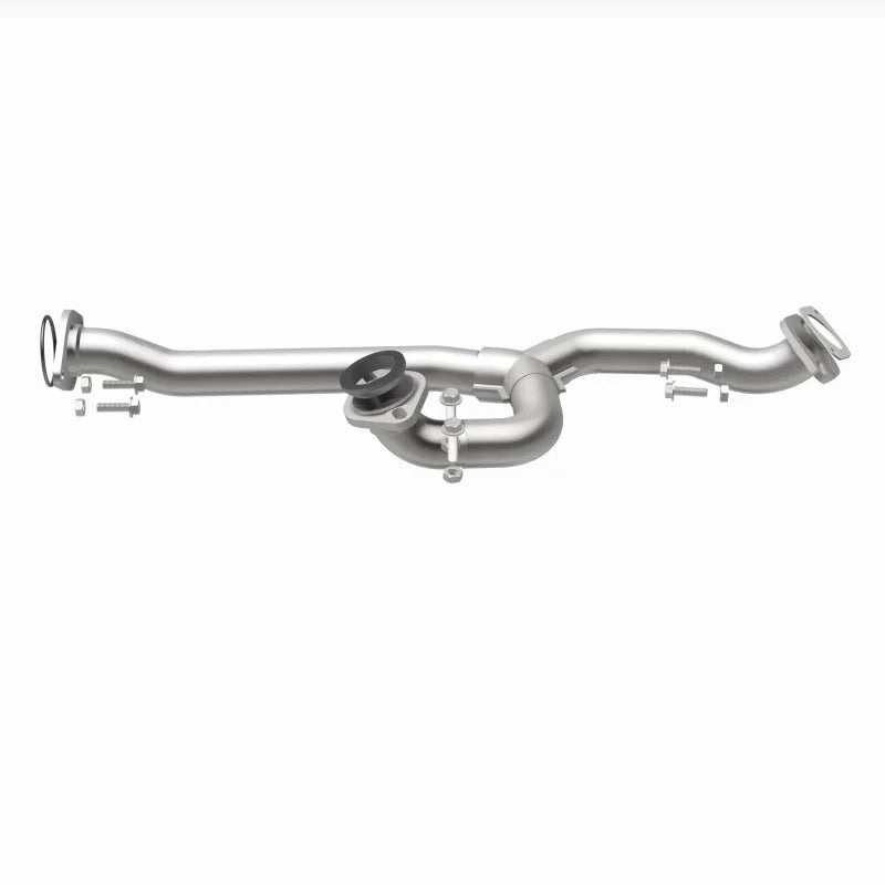 Magnaflow BRE Exhaust Front Pipe Kit fits 2010-2012 Ford Fusion Sport / 2007-2012 Lincoln MKZ - Additional View 13