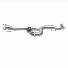 Load image into Gallery viewer, Magnaflow BRE Exhaust Front Pipe Kit fits 2010-2012 Ford Fusion Sport / 2007-2012 Lincoln MKZ - Additional View 13