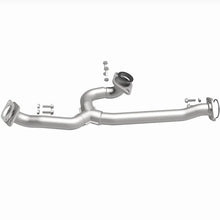 Load image into Gallery viewer, Magnaflow BRE Exhaust Front Pipe Kit fits 2010-2012 Ford Fusion Sport / 2007-2012 Lincoln MKZ - Additional View 14