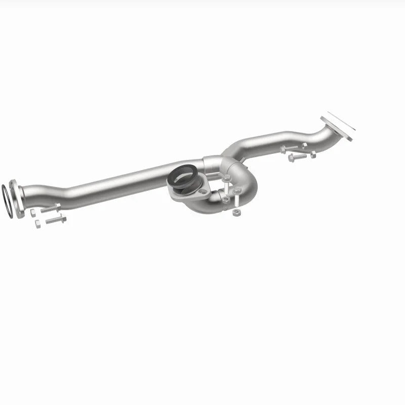 Magnaflow BRE Exhaust Front Pipe Kit fits 2010-2012 Ford Fusion Sport / 2007-2012 Lincoln MKZ - Additional View 15