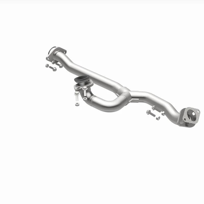 Magnaflow BRE Exhaust Front Pipe Kit fits 2010-2012 Ford Fusion Sport / 2007-2012 Lincoln MKZ - Additional View 16