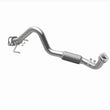 Load image into Gallery viewer, Magnaflow BRE Exhaust Front Pipe Kit fits 2010-2011 Kia Soul / Soul ! 2.0L - Back View