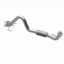 Load image into Gallery viewer, Magnaflow BRE Exhaust Front Pipe Kit fits 2010-2011 Kia Soul / Soul ! 2.0L - Back View