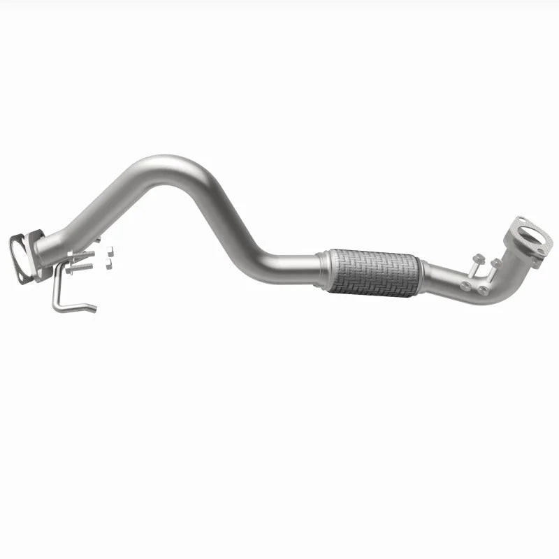 Magnaflow BRE Exhaust Front Pipe Kit fits 2010-2011 Kia Soul / Soul ! 2.0L - Additional View 5