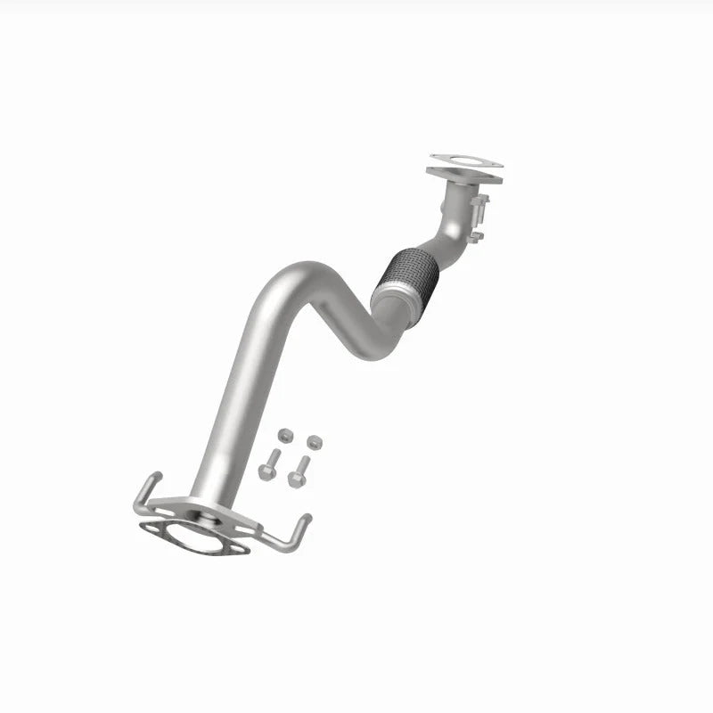 Magnaflow BRE Exhaust Front Pipe Kit fits 2010-2011 Kia Soul / Soul ! 2.0L - Additional View 6