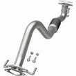 Load image into Gallery viewer, Magnaflow BRE Exhaust Front Pipe Kit fits 2010-2011 Kia Soul / Soul ! 2.0L - Additional View 7