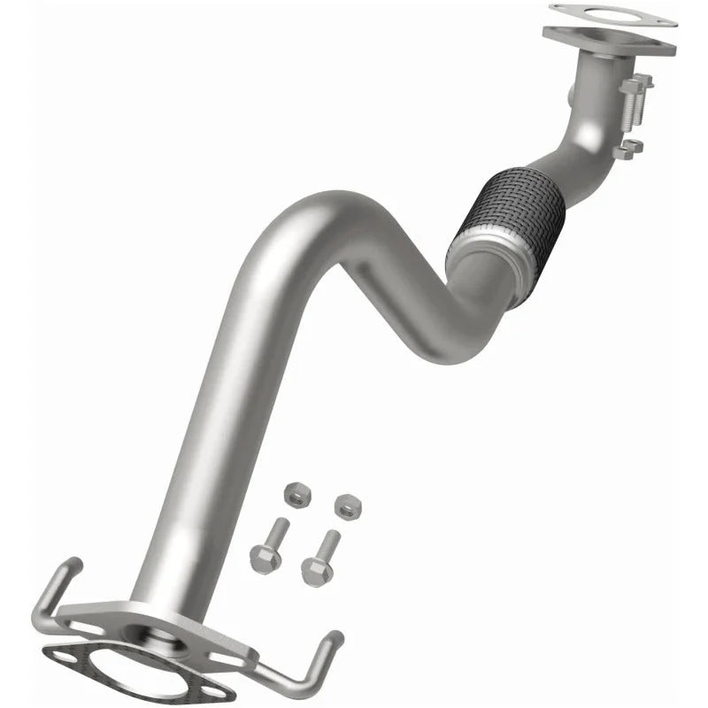 Magnaflow BRE Exhaust Front Pipe Kit fits 2010-2011 Kia Soul / Soul ! 2.0L - Additional View 7