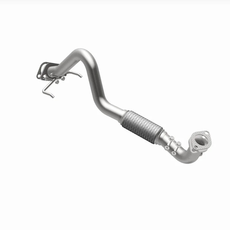 Magnaflow BRE Exhaust Front Pipe Kit fits 2010-2011 Kia Soul / Soul ! 2.0L - Additional View 9