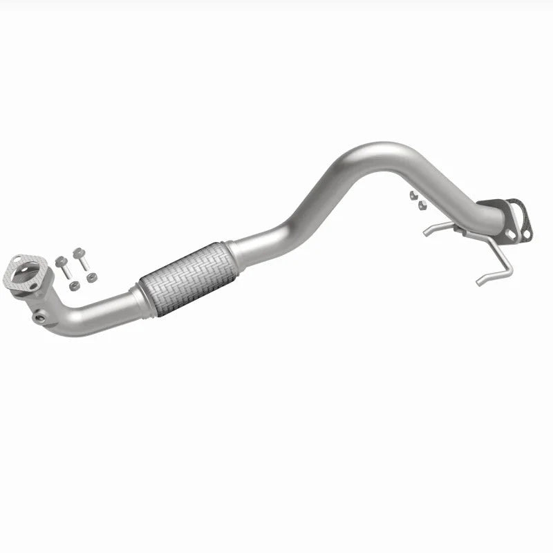 Magnaflow BRE Exhaust Front Pipe Kit fits 2010-2011 Kia Soul / Soul ! 2.0L - Additional View 10