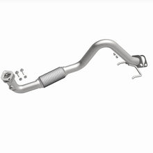 Load image into Gallery viewer, Magnaflow BRE Exhaust Front Pipe Kit fits 2010-2011 Kia Soul / Soul ! 2.0L - Additional View 10