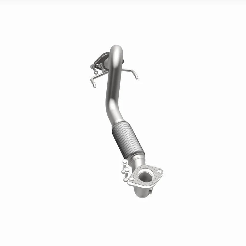 Magnaflow BRE Exhaust Front Pipe Kit fits 2010-2011 Kia Soul / Soul ! 2.0L - Additional View 11