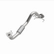 Load image into Gallery viewer, Magnaflow BRE Exhaust Front Pipe Kit fits 2010-2011 Kia Soul / Soul ! 2.0L - Additional View 13