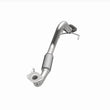Load image into Gallery viewer, Magnaflow BRE Exhaust Front Pipe Kit fits 2010-2011 Kia Soul / Soul ! 2.0L - Additional View 14