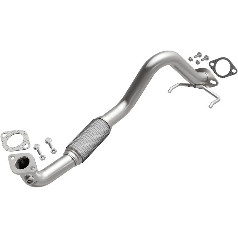 Magnaflow BRE Exhaust Front Pipe Kit fits 2010-2011 Kia Soul / Soul ! 2.0L - Additional View 15