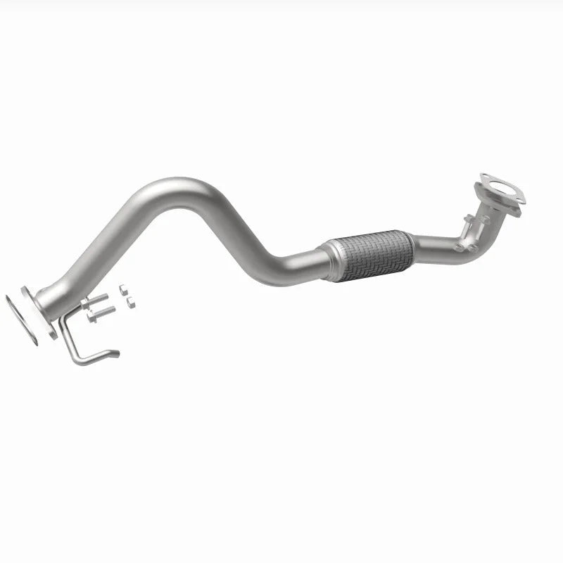 Magnaflow BRE Exhaust Front Pipe Kit fits 2010-2011 Kia Soul / Soul ! 2.0L - Additional View 16