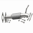 Load image into Gallery viewer, Magnaflow BRE Exhaust Front Pipe Kit fits 2010-2013 Kia Forte / Forte Koup - Additional View 5