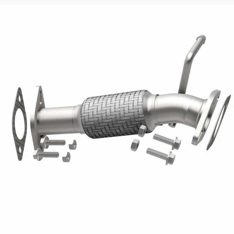 Magnaflow BRE Exhaust Front Pipe Kit fits 2010-2013 Kia Forte / Forte Koup - Additional View 5
