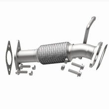 Load image into Gallery viewer, Magnaflow BRE Exhaust Front Pipe Kit fits 2010-2013 Kia Forte / Forte Koup - Additional View 5