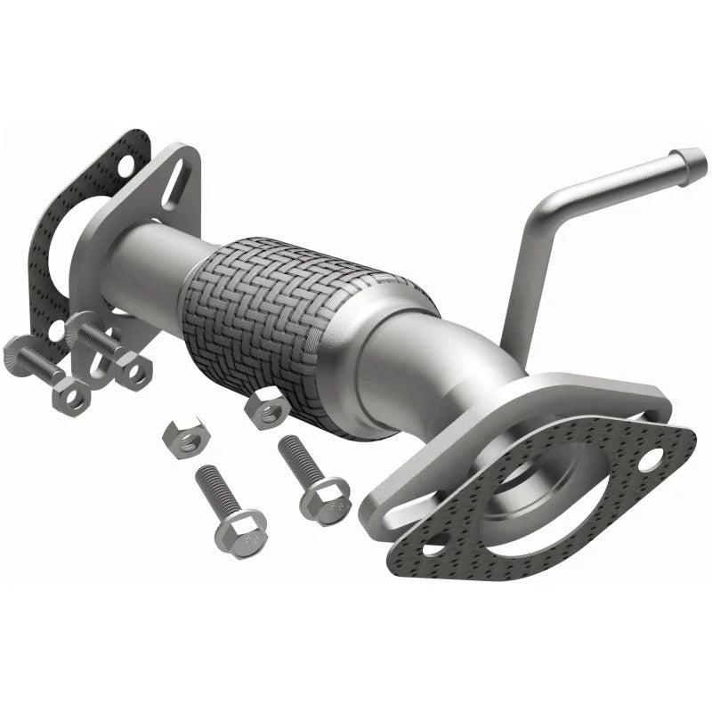 Magnaflow BRE Exhaust Front Pipe Kit fits 2010-2013 Kia Forte / Forte Koup - Additional View 6