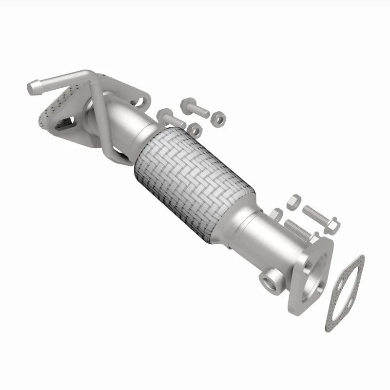 Magnaflow BRE Exhaust Front Pipe Kit fits 2010-2013 Kia Forte / Forte Koup - Additional View 7