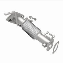 Load image into Gallery viewer, Magnaflow BRE Exhaust Front Pipe Kit fits 2010-2013 Kia Forte / Forte Koup - Additional View 7